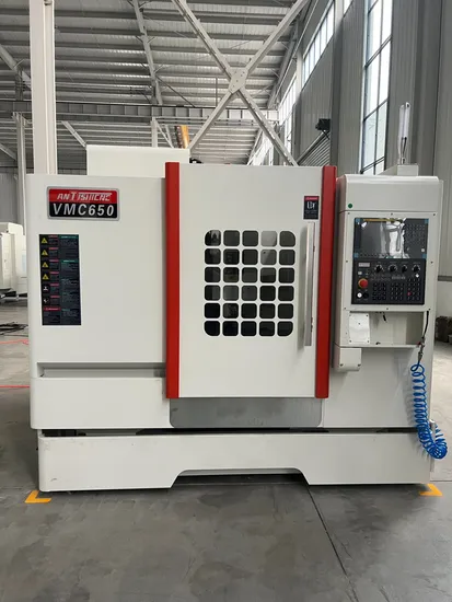 New CNC Non-Conventional Machine Tools Metal-Forming Milling Cutting Machining Center Tck6340s Ck616