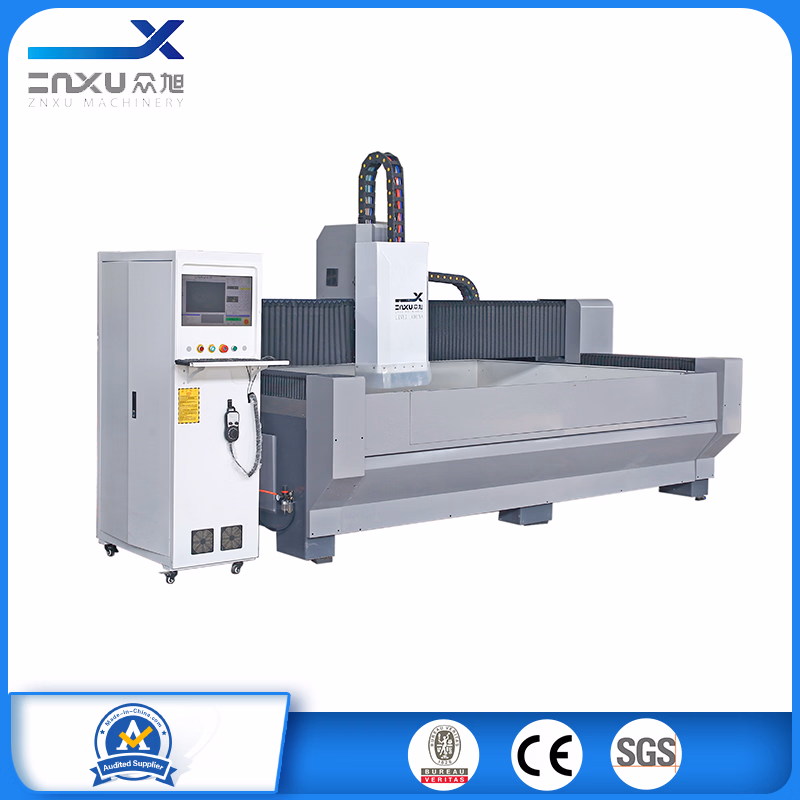 Factory Price Zxx-C3018 Hot Glass/Stone CNC Machining Center Factory Direct - CNC Router and CNC Mil