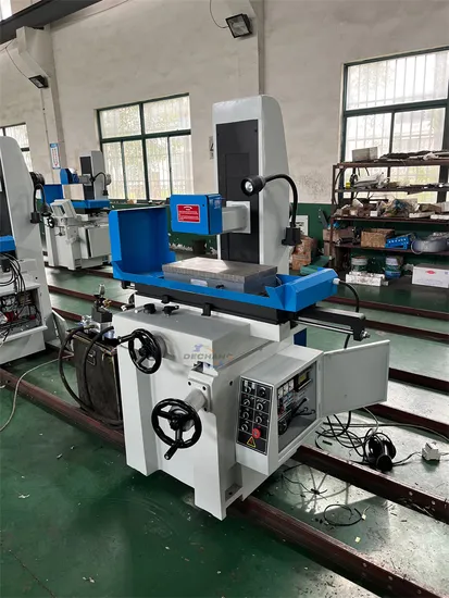 Universal Hydraulic Surface Grinder My1224 Surface Grinding Machine for Sale - Surface Grinding Mach