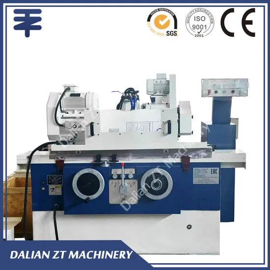 Precision Universal Cylindrical Grinding Machine for Large Workpieces - Cylindrical Grinding Machine