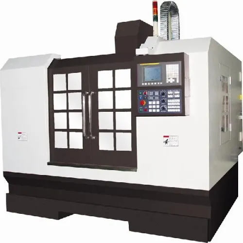Darway CNC Milling Machine vmc7130, Brand Name : DARWAYCNC